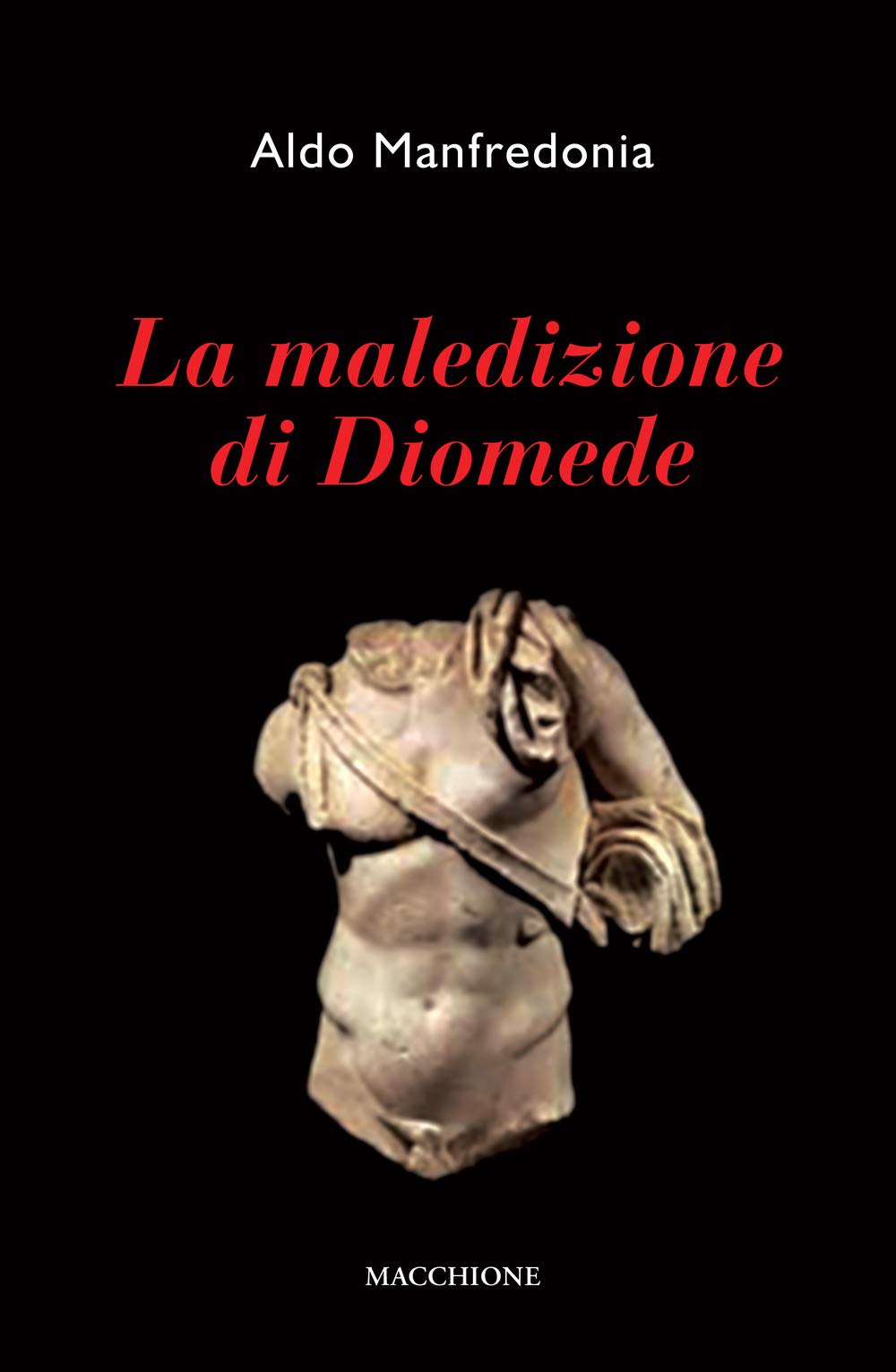 La maledizione di Diomede Contemporary literature