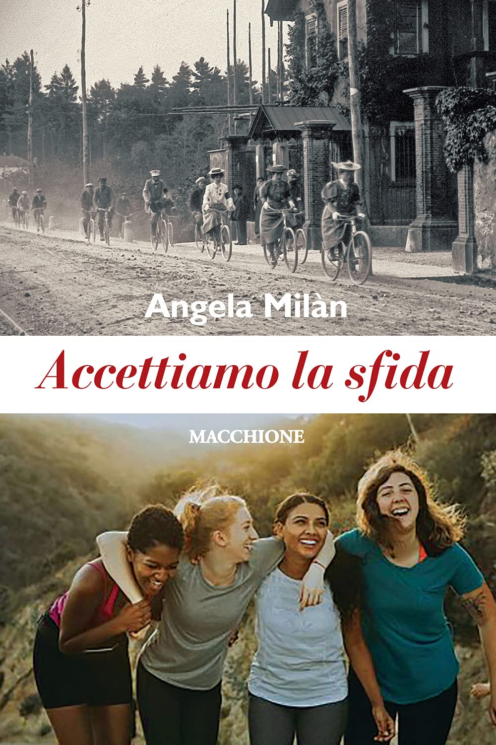 Accettiamo la sfida Books