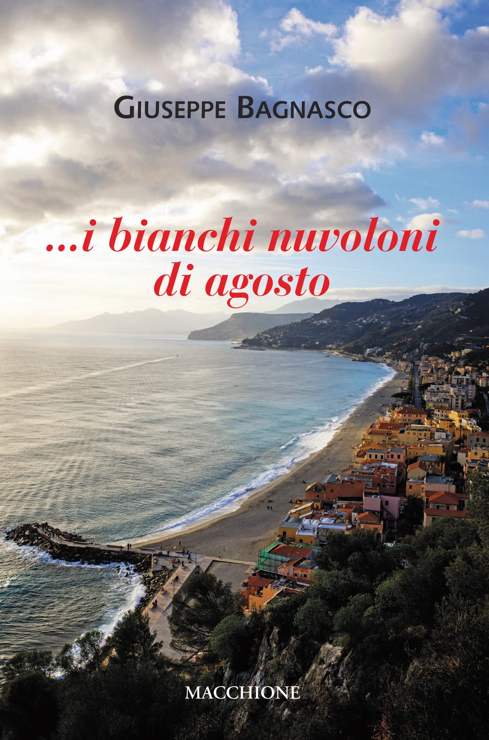 I bianchi nuvoloni di agosto Contemporary literature