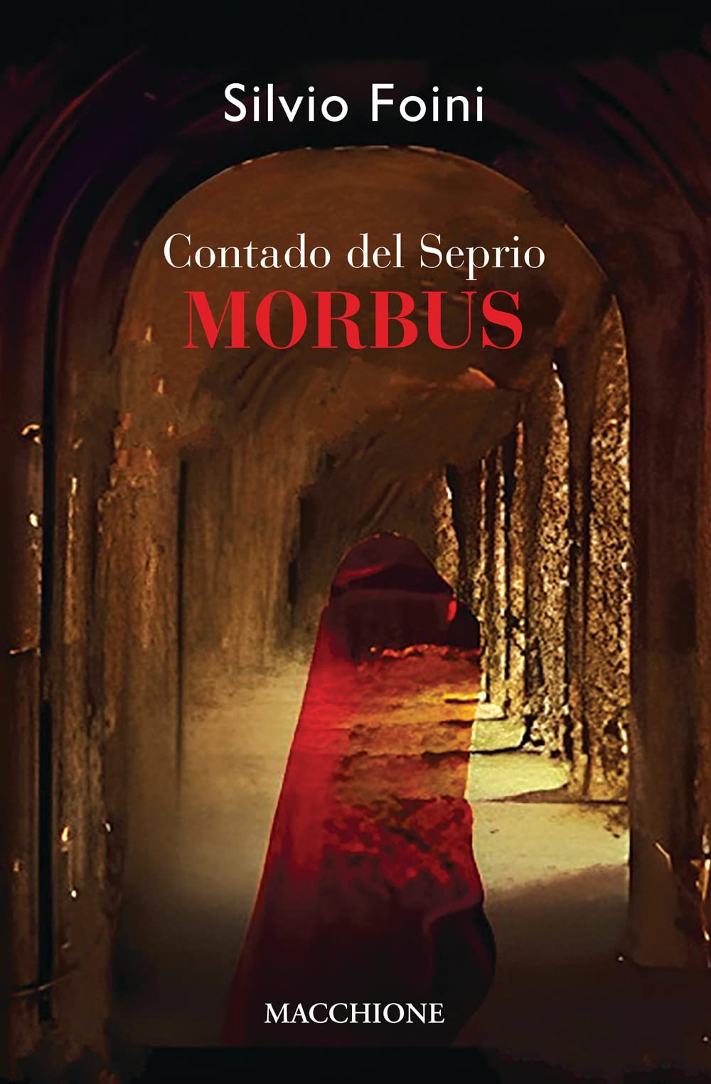 Product Image: Contado del Seprio. Morbus