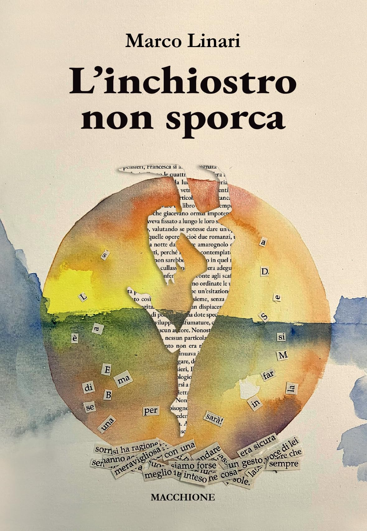 L'inchiostro non sporca Contemporary literature
