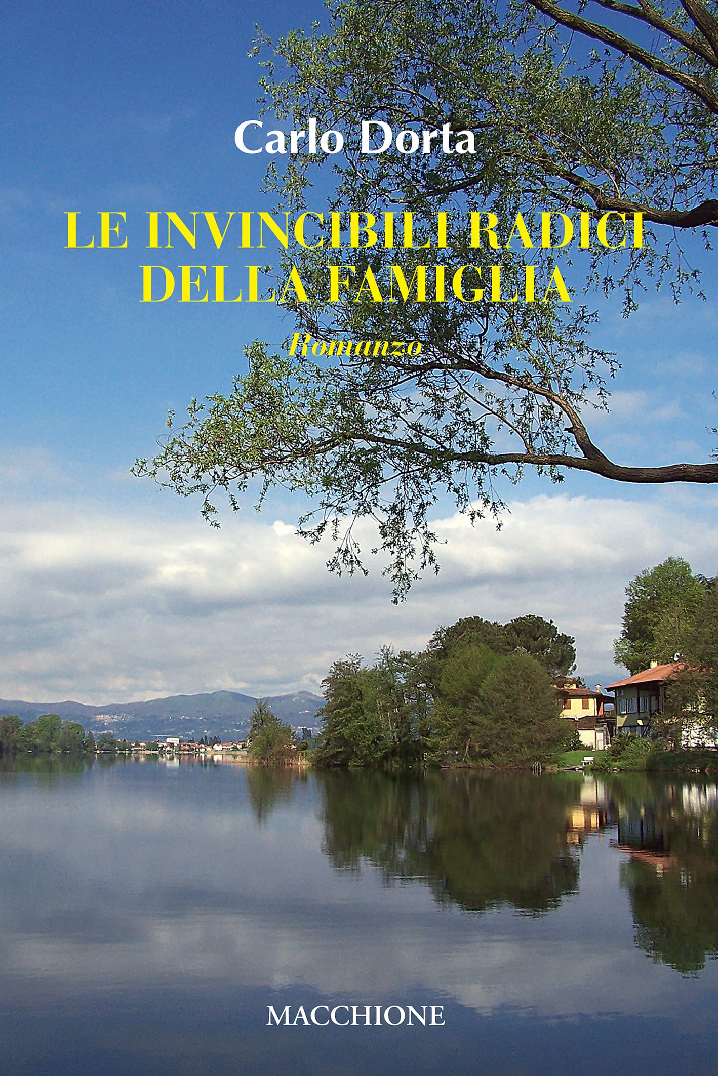 Le invincibili radici della famiglia Contemporary literature