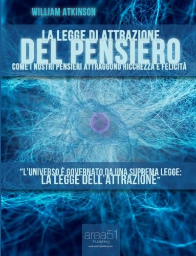 La Legge di Attrazione del pensiero book