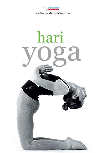 Hari Yoga: Oltre ogni confine book