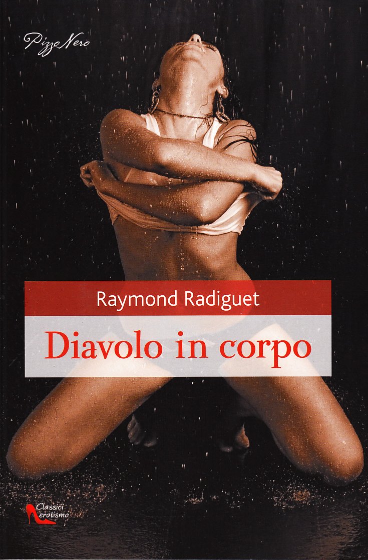Il diavolo in corpo book