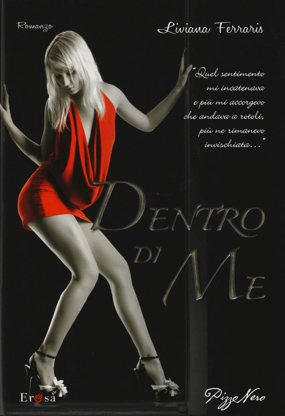 Dentro di me book