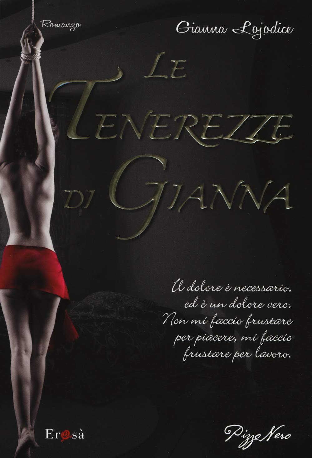 Le tenerezze di Gianna book