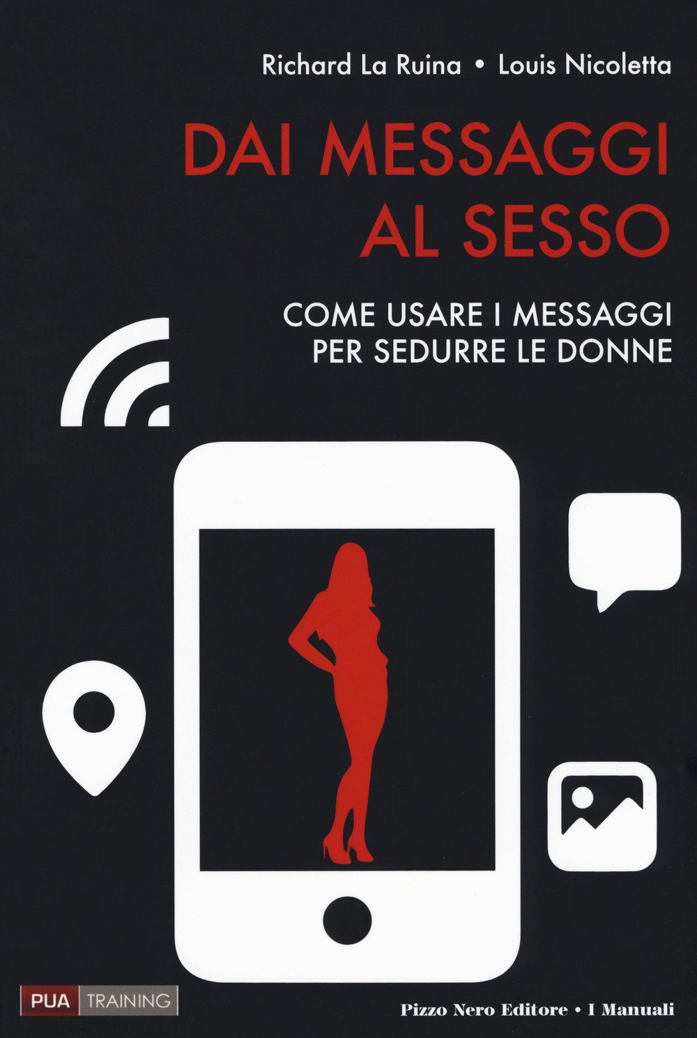 Dai messaggi al sesso (I manuali) Partnership & Love