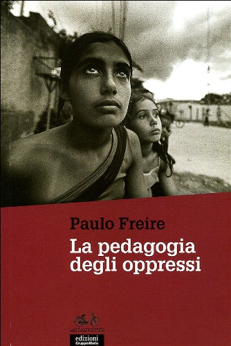 La pedagogia degli oppressi Education & Training