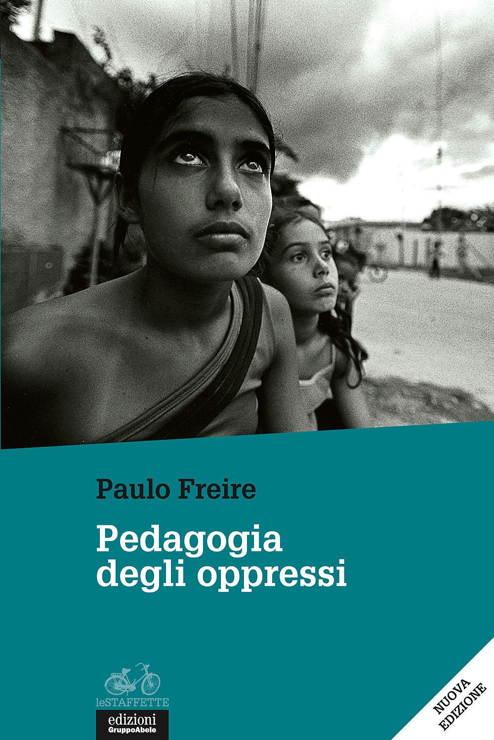 La pedagogia degli oppressi (Le staffette) Education & Training