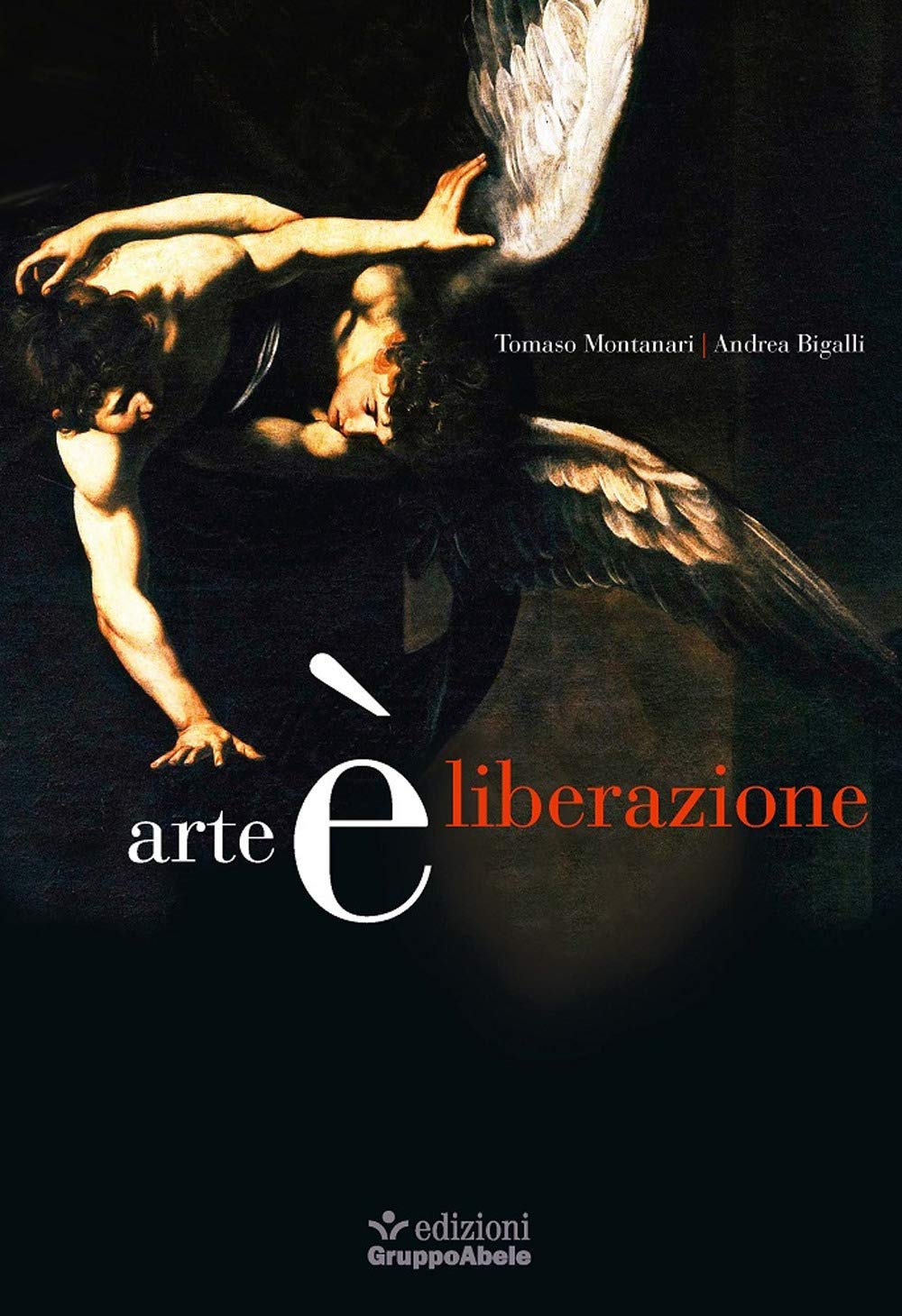 Arte è liberazione Film, Art & Culture