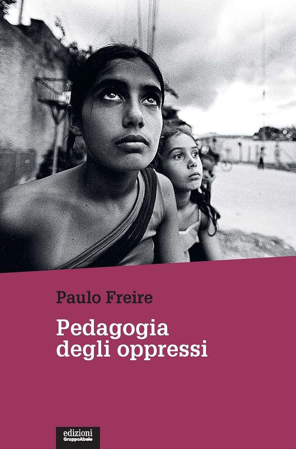 Pedagogia degli oppressi (Le staffette) Education & Training
