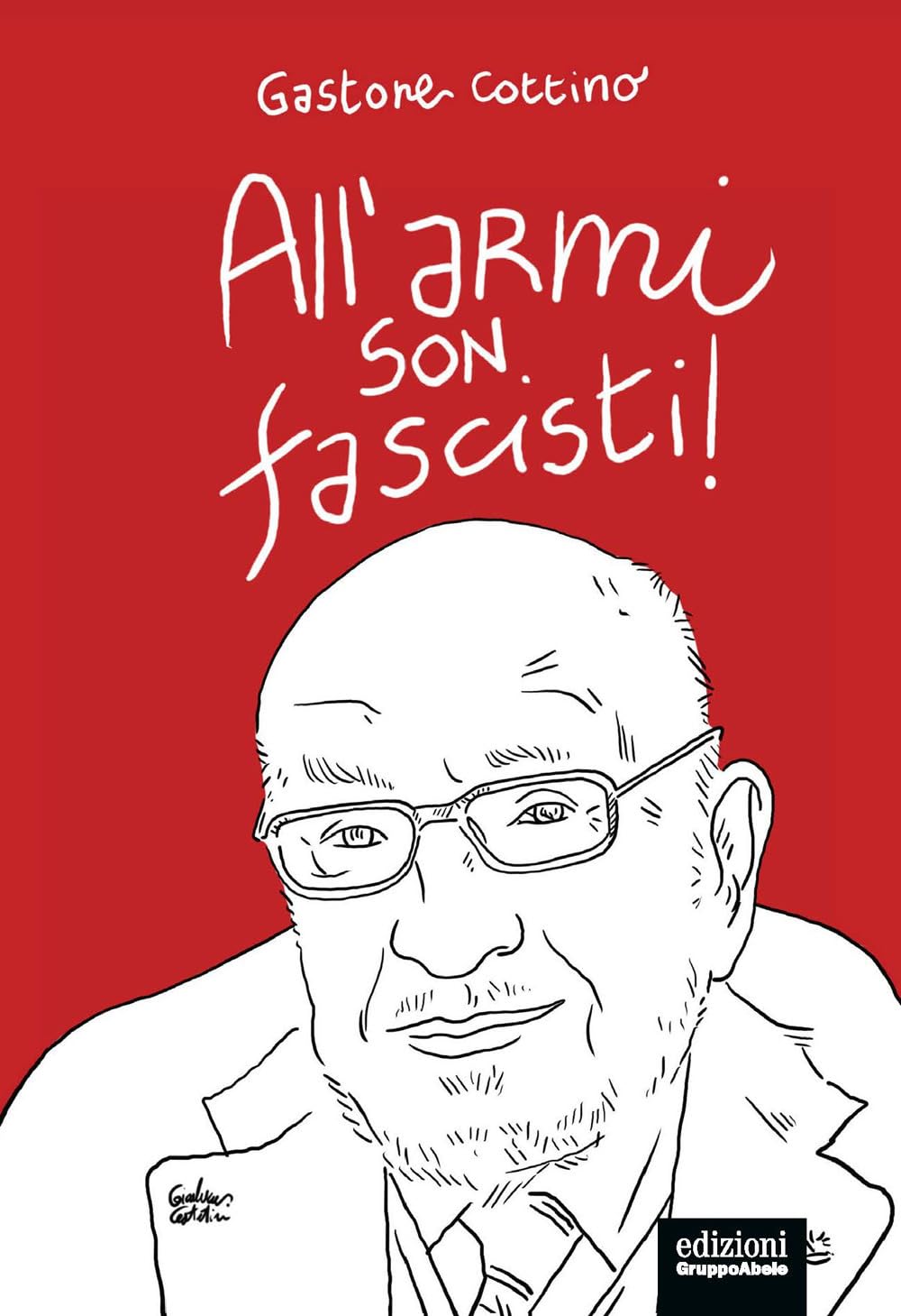 All'armi son fascisti! Social Sciences
