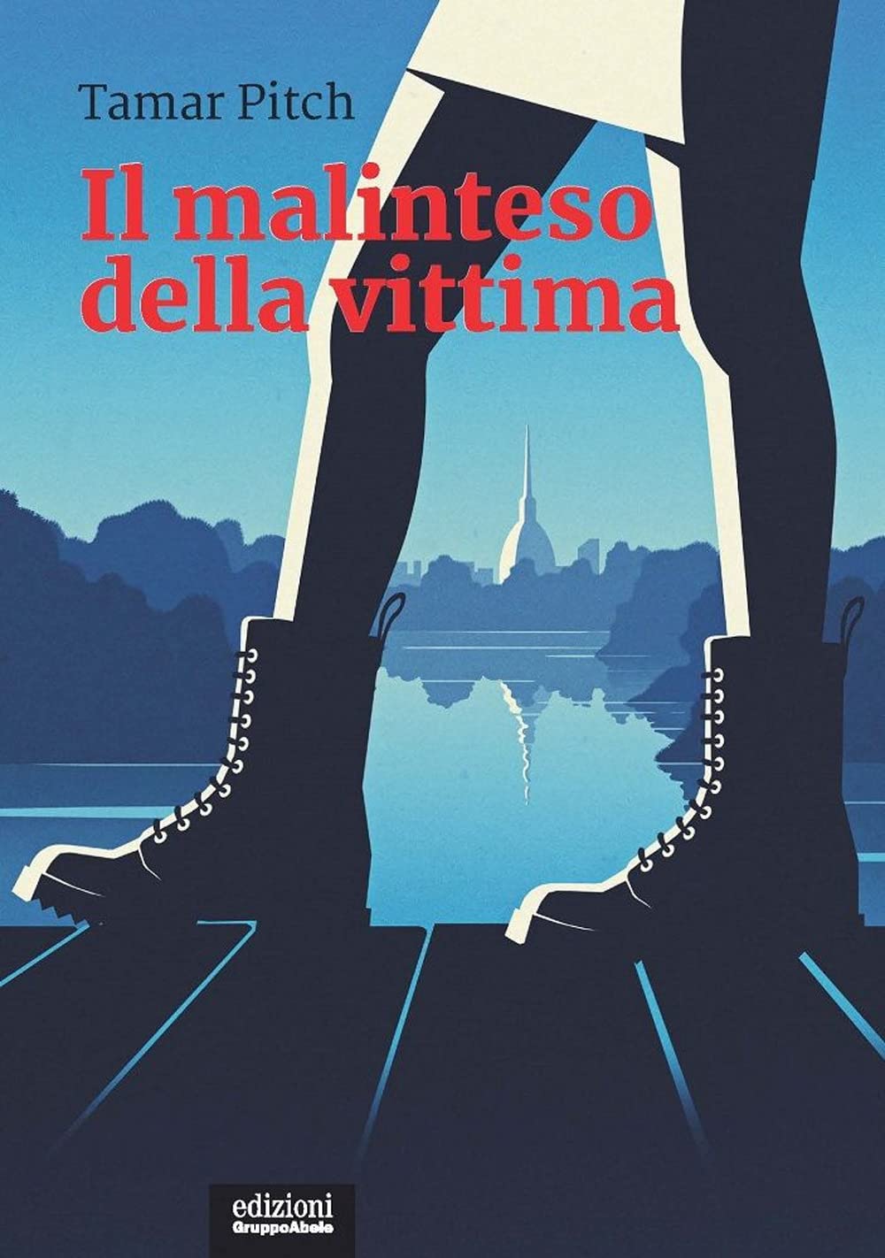 Il malinteso della vittima. Una lettura femminista della cultura punitiva book