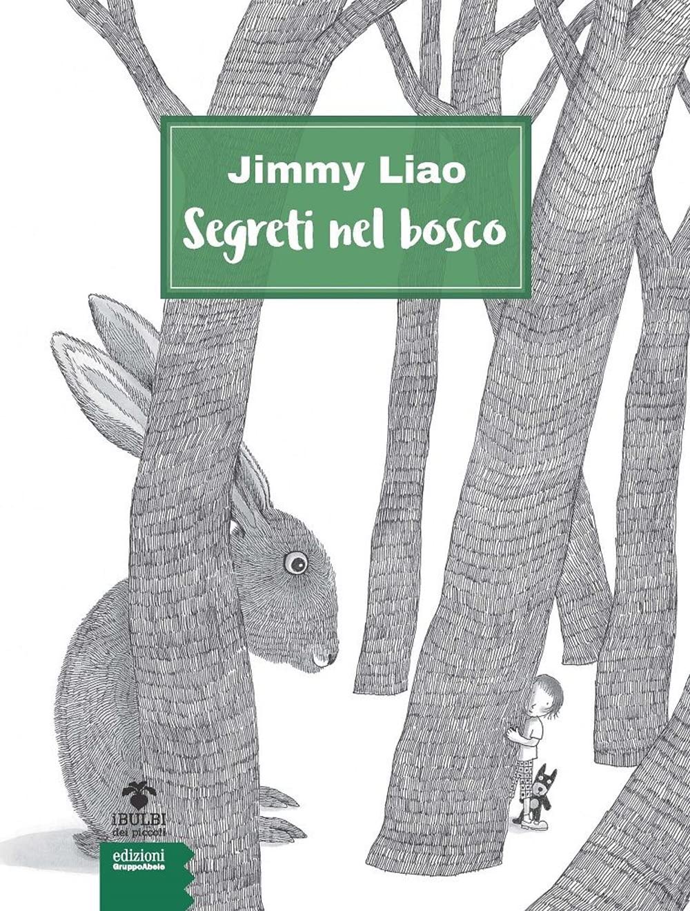 Segreti nel bosco. Ediz. illustrata book