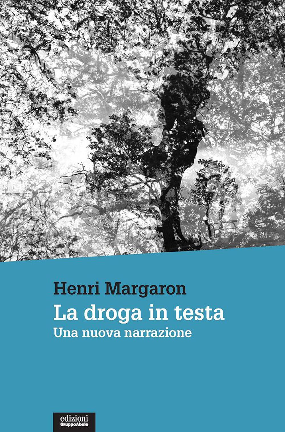 La droga in testa. Una nuova narrazione book