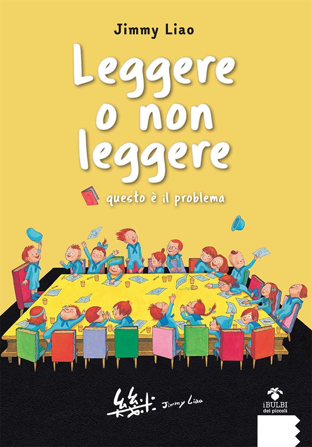 Leggere o non leggere. Questo è il problema Novels & Short Stories