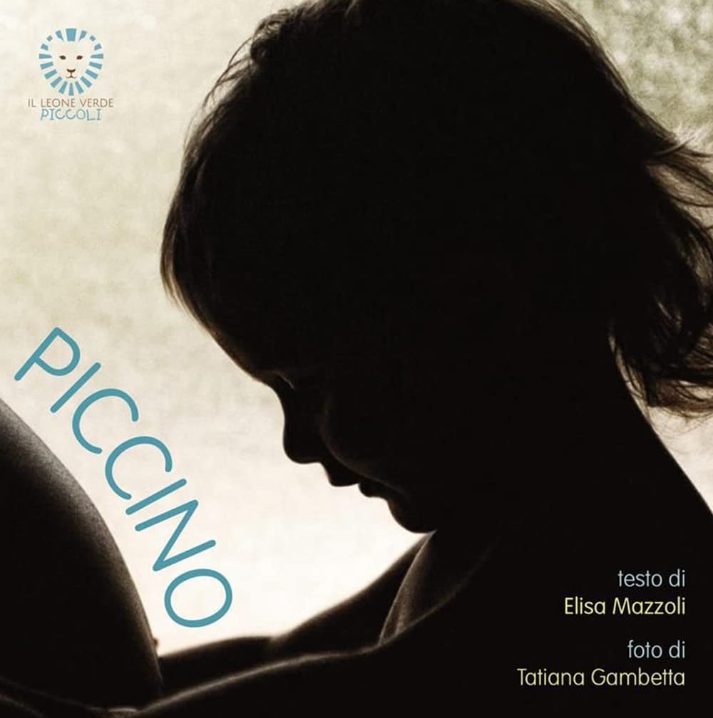 Piccino. Ediz. a colori book