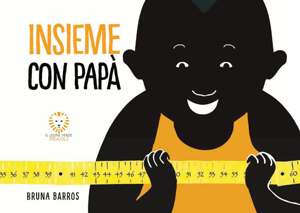 Insieme con papà. Ediz. a colori book