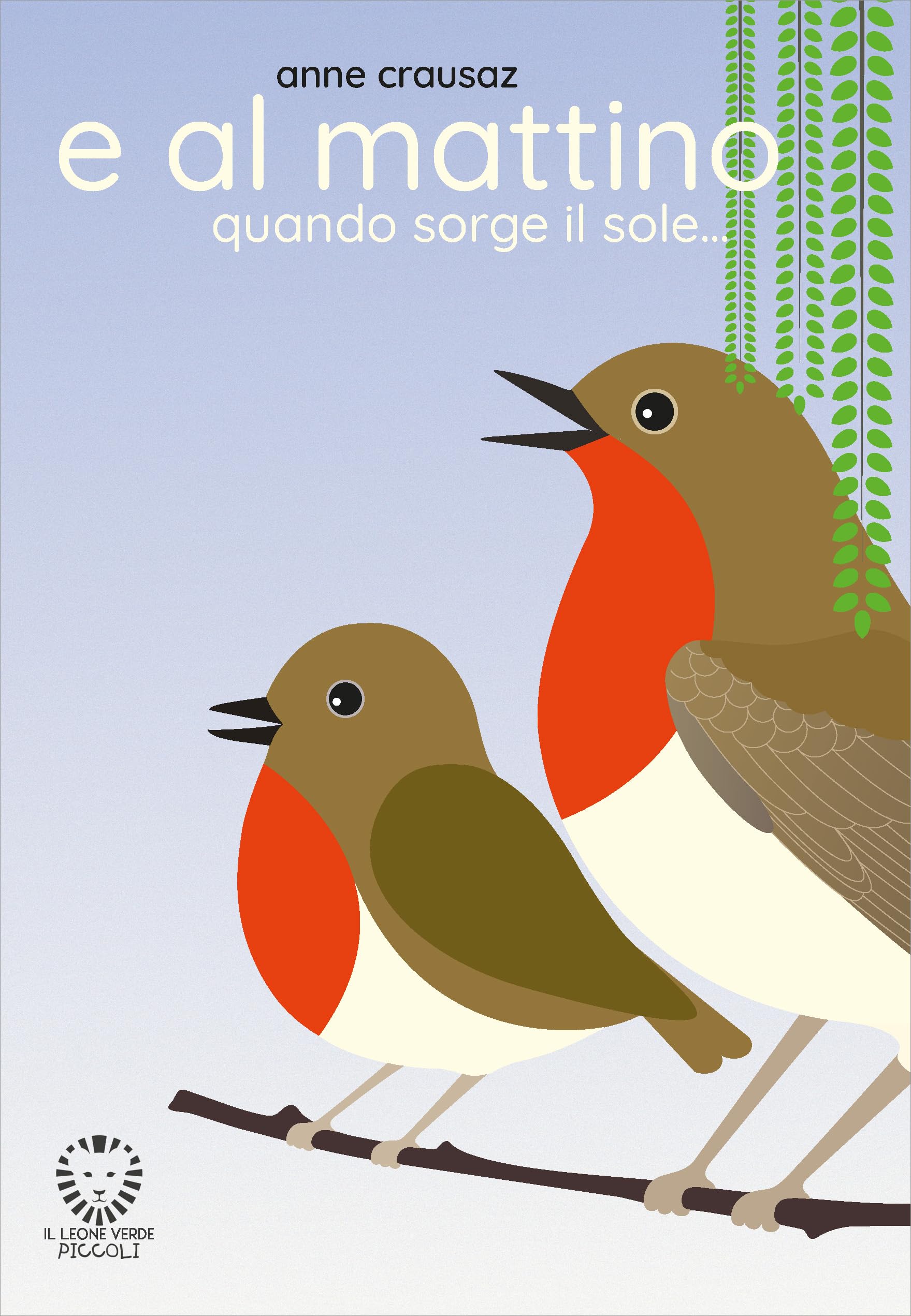 E al mattino quando sorge il sole…. Ediz. a colori book