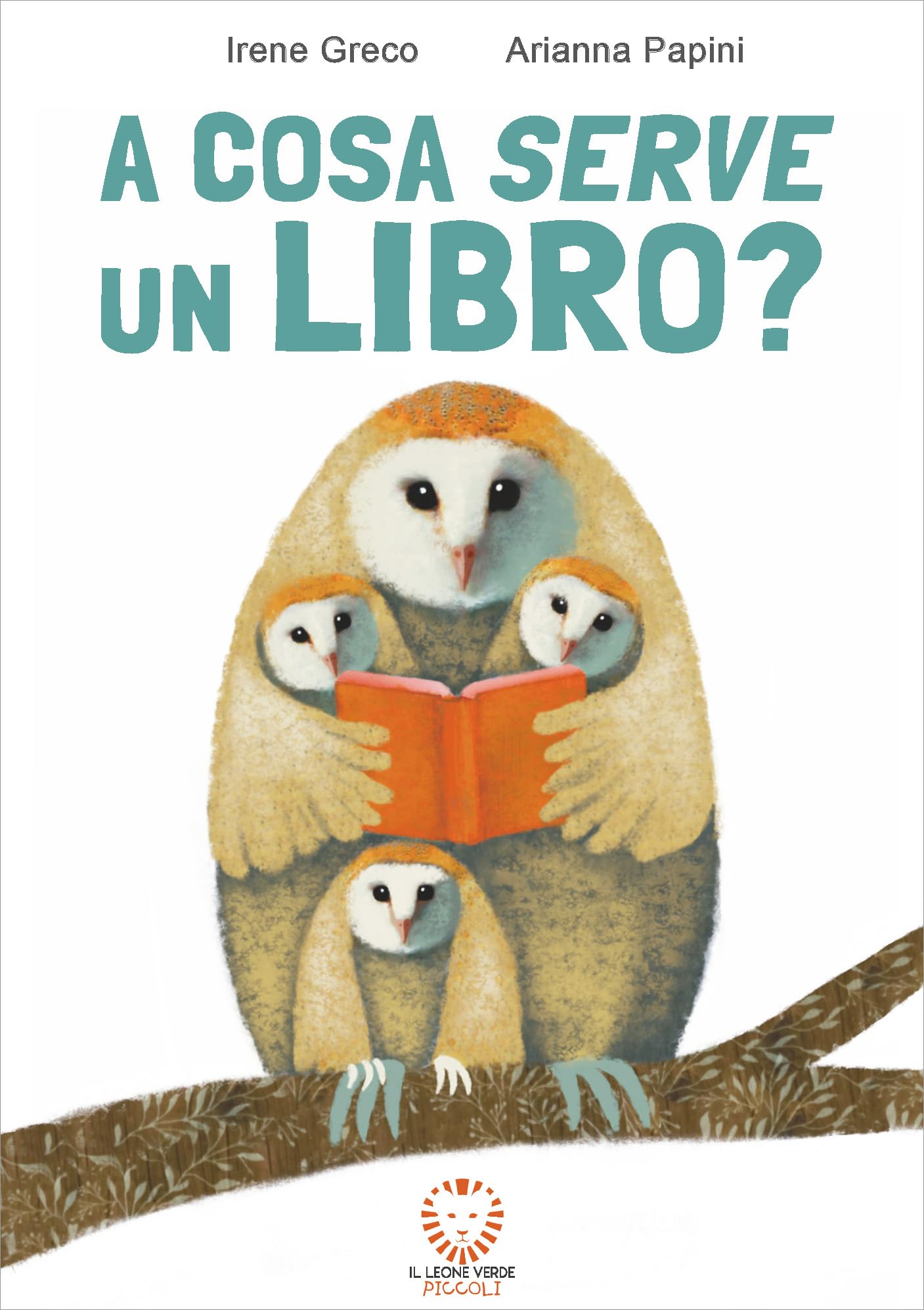A cosa serve un libro? Ediz. illustrata. Con QR code con approfondimenti. Con Fascicolo book