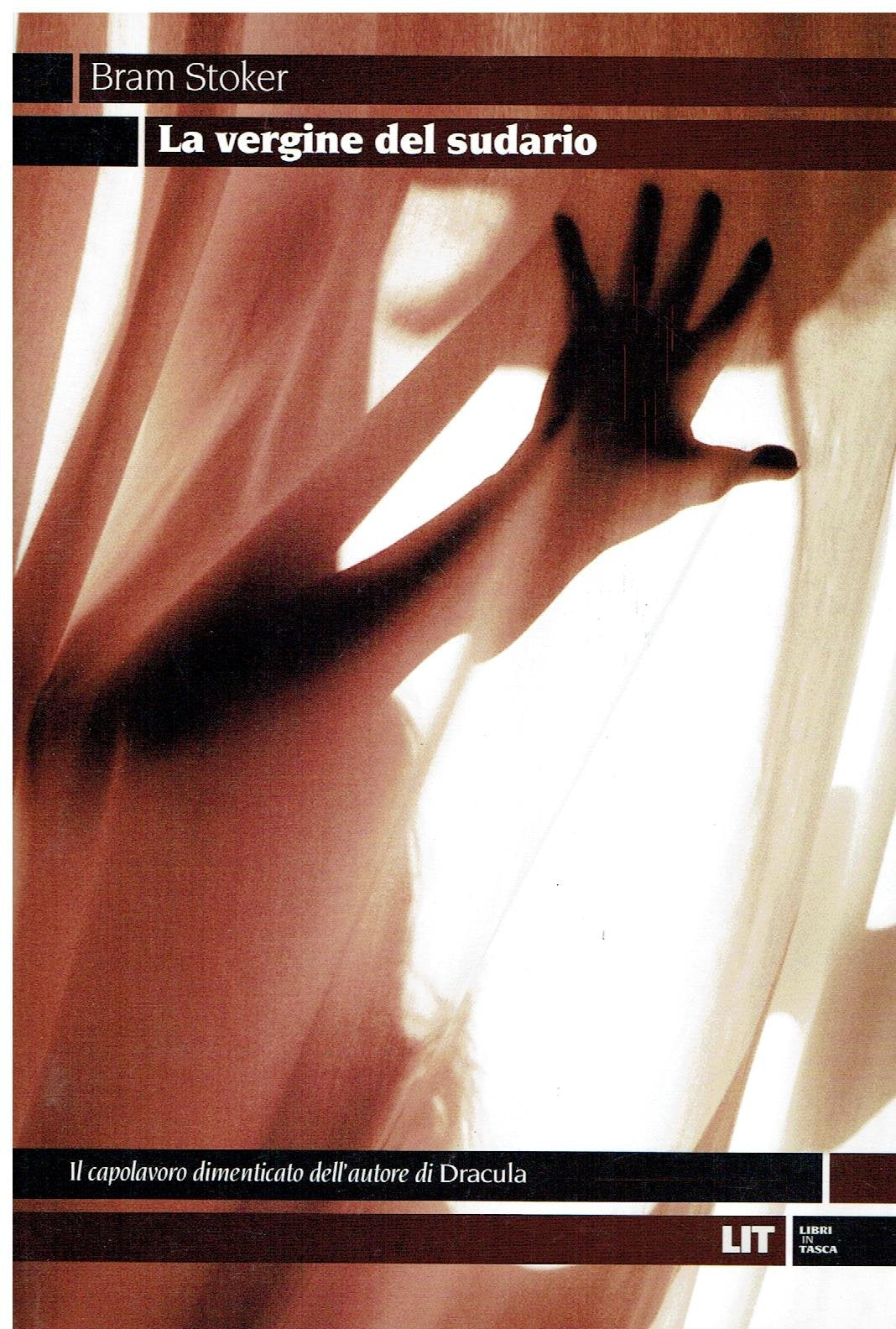 La vergine del sudario. Ediz. integrale book