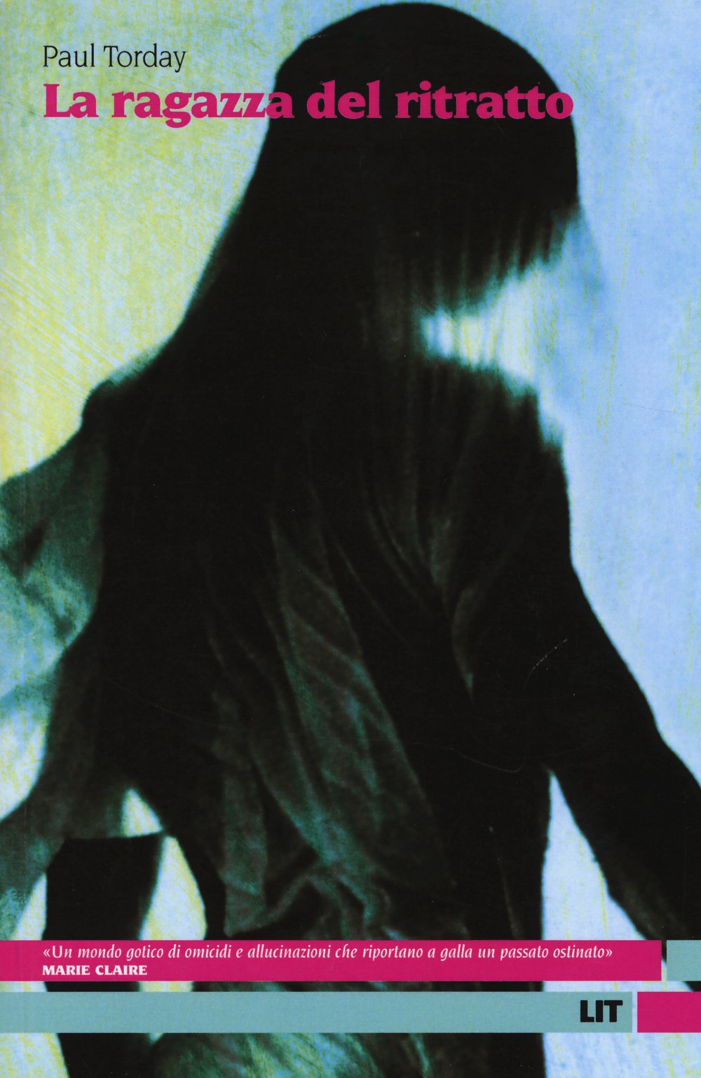La ragazza del ritratto Horror & Mystery