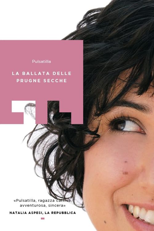 La ballata delle prugne secche book