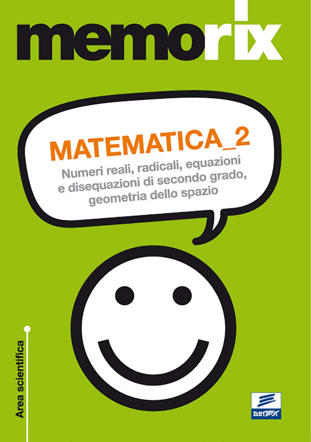Matematica. Numeri reali, radicali, equazioni e disequazioni di secondo grado, geometria dello spazio (Vol. 2) book