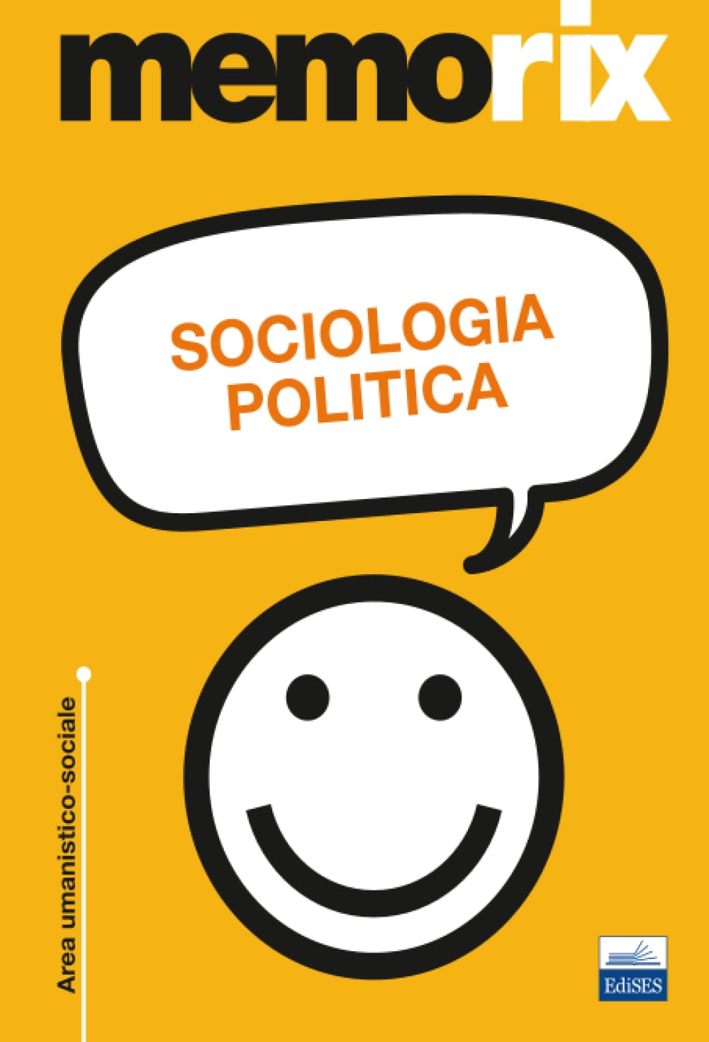 Sociologia politica book