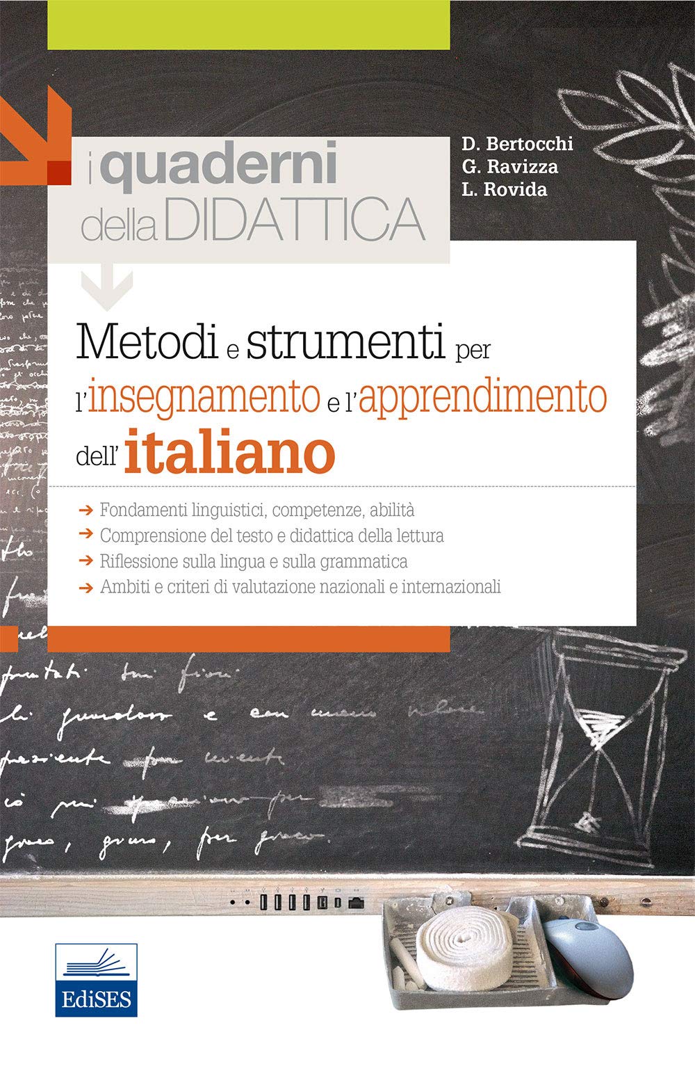 Metodi e strumenti per l'insegnamento e l'apprendimento dell'italiano book