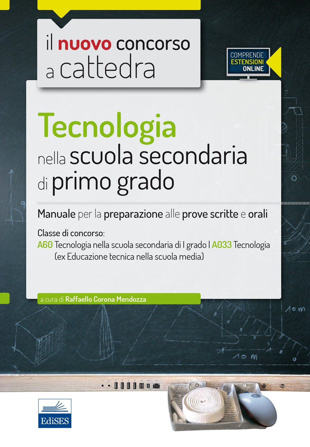 Tecnologia nella scuola secondaria di primo grado book