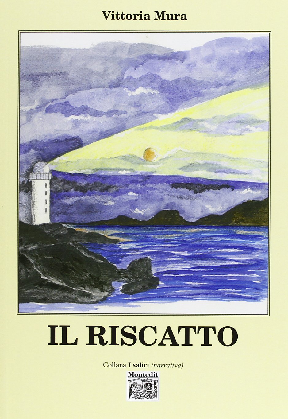 Il riscatto (I salici) Contemporary literature