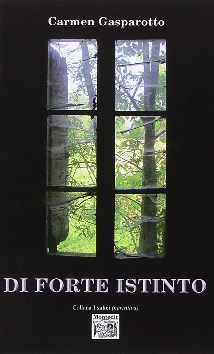 Di forte istinto book
