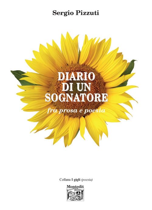 Diario di un sognatore fra prosa e poesia book
