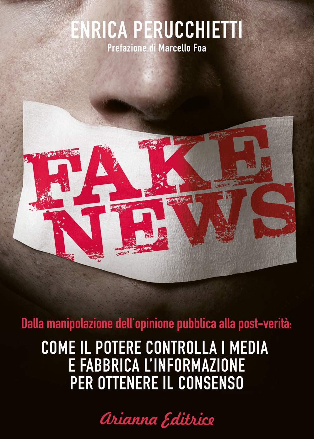 Fake news (Un' altra storia) Books