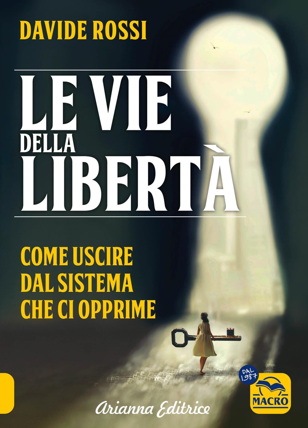 Le vie della libertà. Come uscire dal sistema che ci opprime book