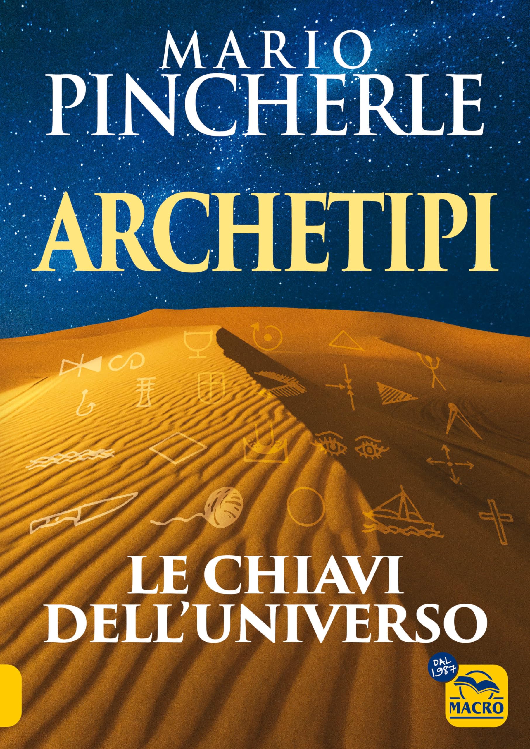 Archetipi. Le chiavi dell'universo book