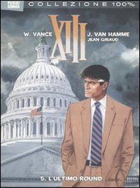 L'ultimo round. XIII (Vol. 5) book