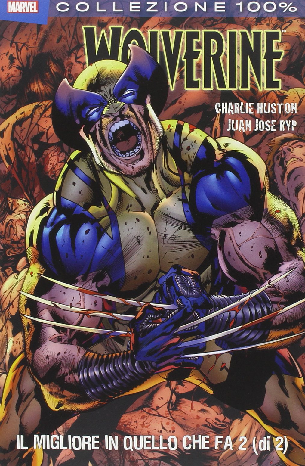Il migliore in quello che fa. Wolverine (Vol. 2) book