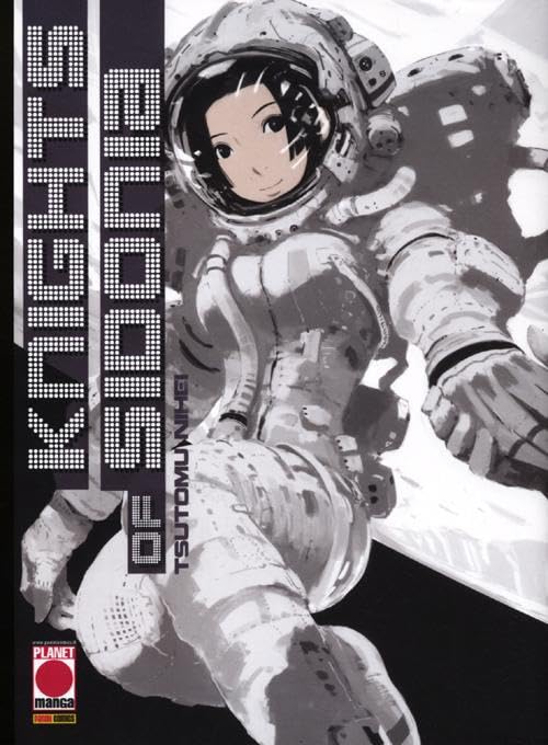 Knights of Sidonia (Vol. 6) book