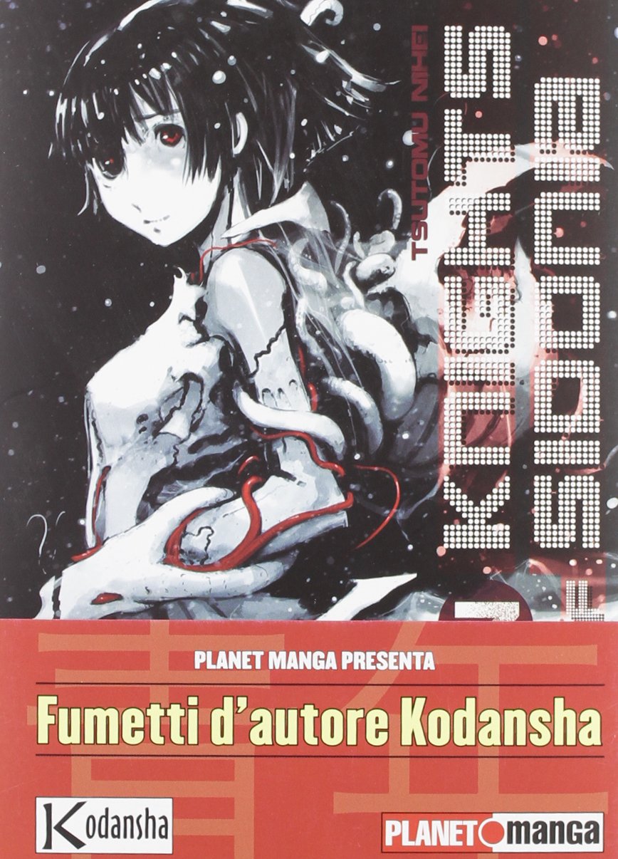 Knights of Sidonia (Vol. 7) book