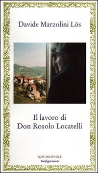 Il lavoro di don Rosolo Locatelli book
