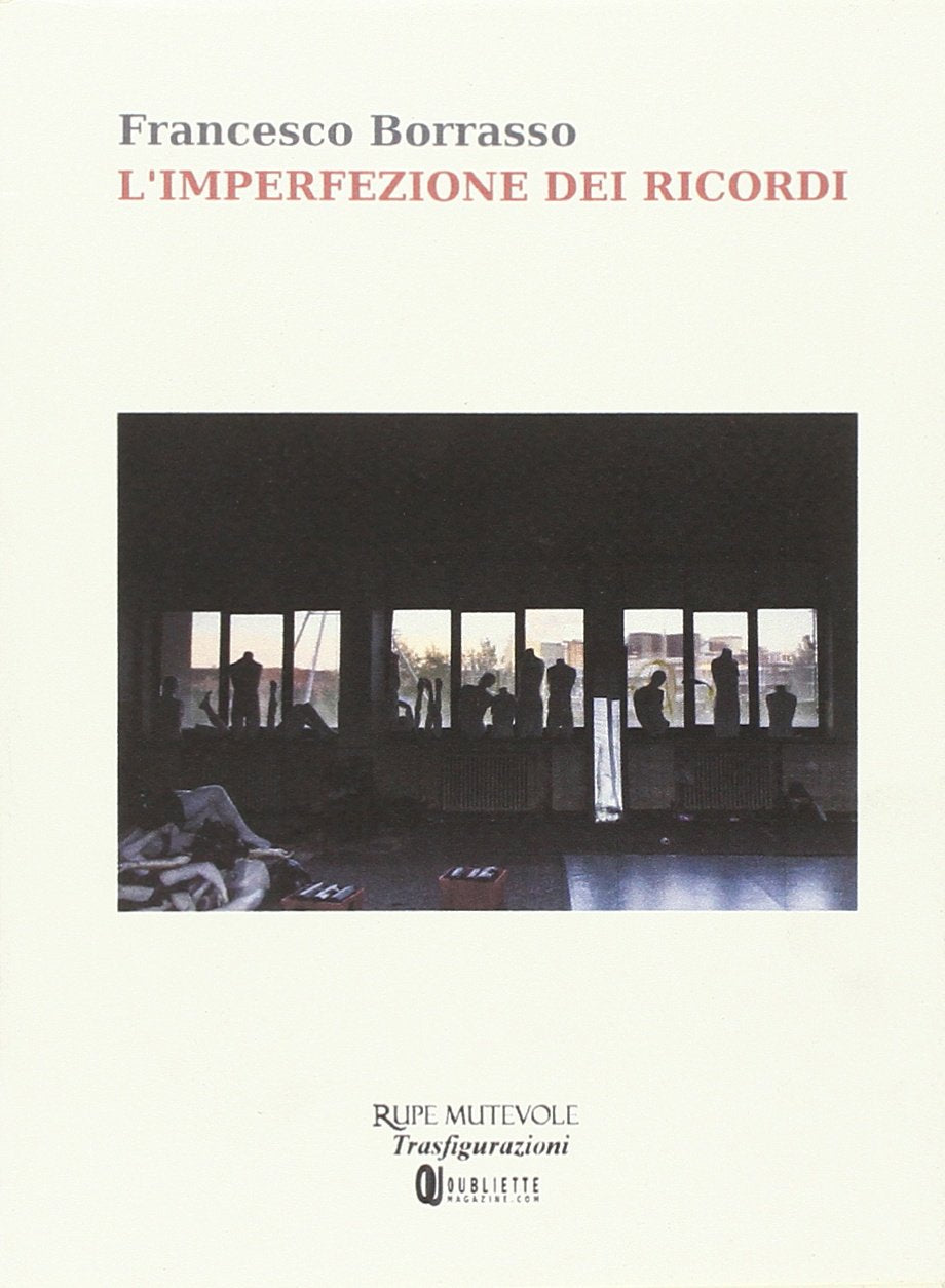 L'imperfezione dei ricordi book