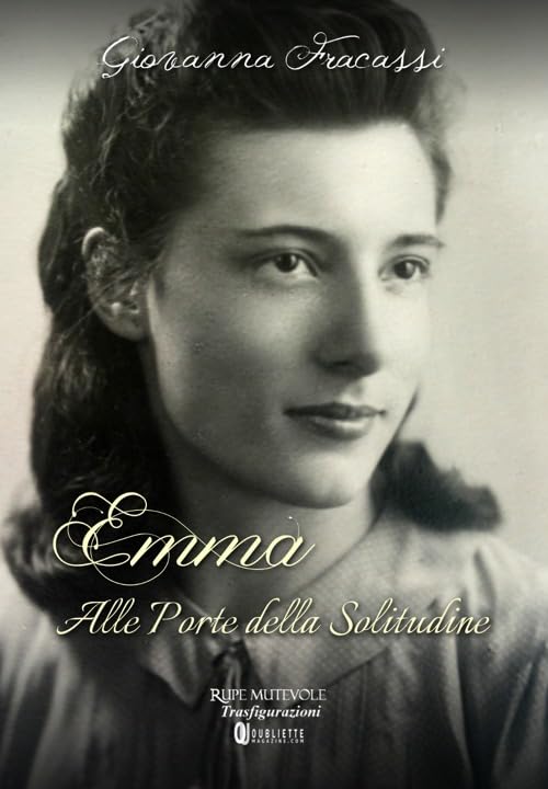 Emma alle porte della solitudine Poetry