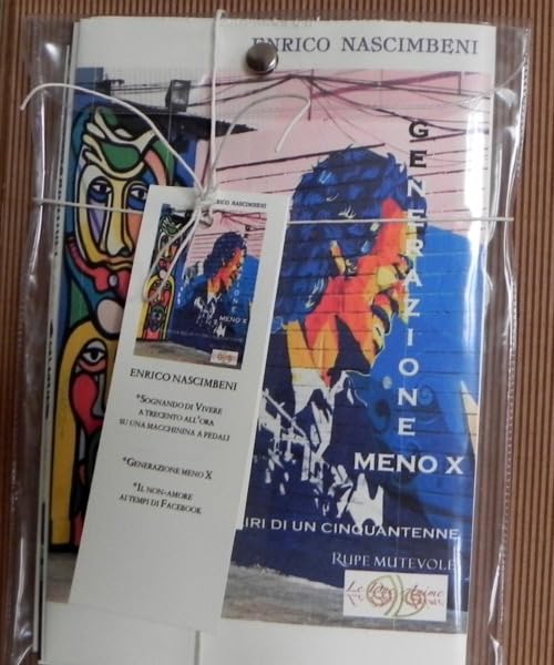 Raccolta (Vol. 4) Contemporary literature