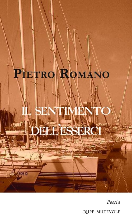 Il sentimento dell'esserci (Poesia) Poetry