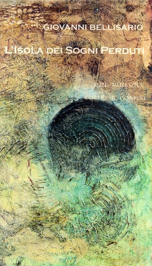 L'isola dei sogni perduti (Oltre il confine) Contemporary literature