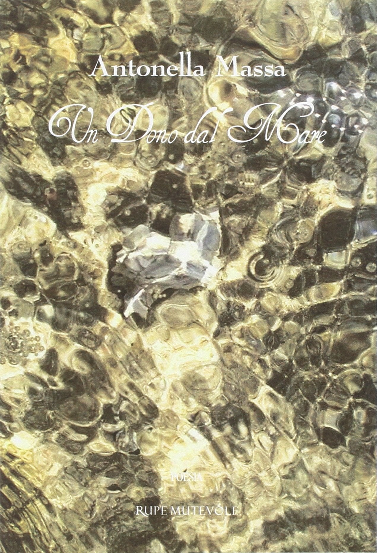 Un dono dal mare (Poesia) Poetry