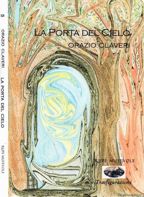 La porta del cielo (Trasfigurazioni) Contemporary literature